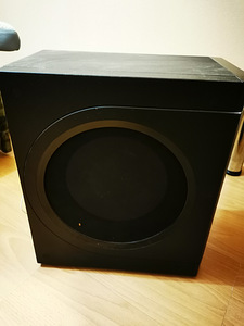 Panasonic SB-HF560, SB-HC560, SB-HW560 (3 foto / 3)