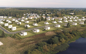 Hobuseraua tn 39, Tartu, Tartumaa (2 foto / 8)