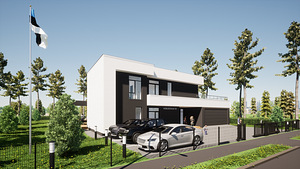 Hobuseraua tn 39, Tartu, Tartumaa (6 foto / 8)