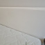 Kunstnahast ECO voodi madratsiga 140x200 väärtus üle 1000EUR (foto #3)