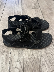 Timberland сандали (1 фото из 3)