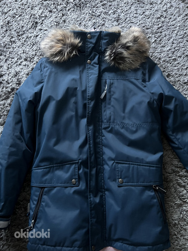Lenne parka