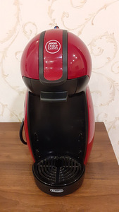 Nescafé Dolce Gusto (1 фото из 2)