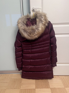 Calvin Klein sulejope (2 foto / 3)
