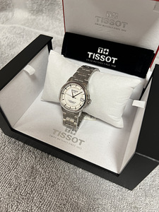 TISSOT LUXURY AUTOMATIC POWERMATIC 80 (3 foto / 3)