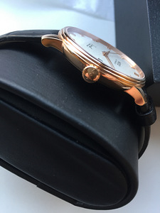 MIDO Baroncelli Heritage Automatic (UUS KAUP) (4 foto / 10)