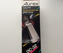 Очиститель пластинок aurex (DC-32) (КАК НОВЫЙ!!!)