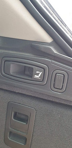 Renault Laguna 3 (7 фото из 8)