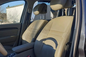 Renault Grand Scenic 3 (3 foto / 9)