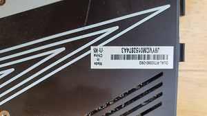 Asus Dual GeForce RTX 2080 OC Edition 8GB (3 foto / 5)