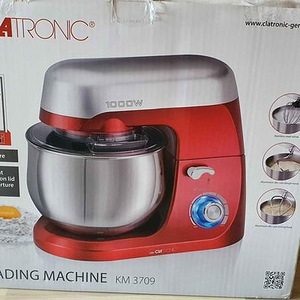 Köögikombain Clatronic KM 3709 (1 foto / 1)