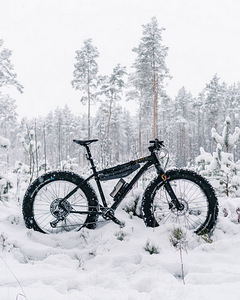 Fatbike Scott Big Jon 2021 (L raam) (1 foto / 9)
