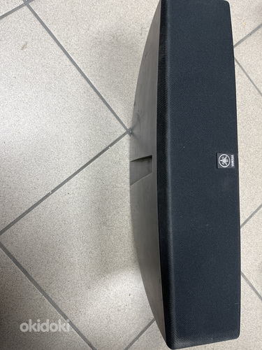 Центральный динамик Yamaha NS-C103 120W
