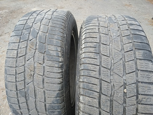 Audi 16" + 225/60R16 Continental (3 foto / 3)
