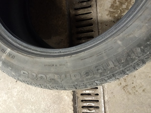 Continental VikingContact5 245/50R18 (5 foto / 5)