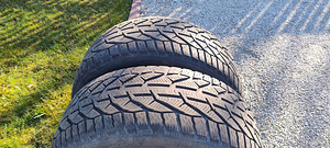 Kormoran Snow 225/45R18 ламели (2 фото из 4)