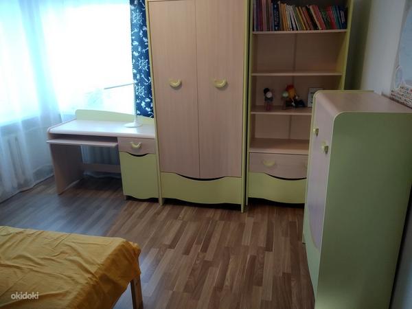 Мебель в детскую (фото #3)