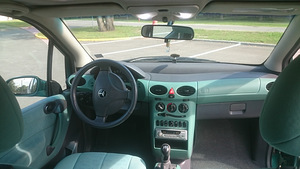 Продается MB A160 (7 фото из 14)