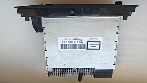 BMW 3 Series Business CD RA 9141682 01 1 (1 foto / 3)