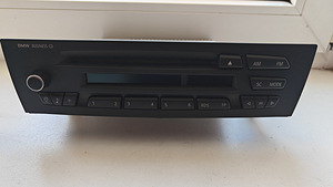 BMW 3 Series Business CD RA 9141682 01 1 (2 foto / 3)