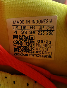 Adidas Predator Elite FG (4 фото из 4)