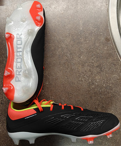 Adidas Predator Elite FG (2 фото из 4)