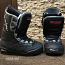 Ботинки для сноубординга Vans, размер 38 (фото #1)
