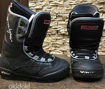 Ботинки для сноубординга Vans, размер 38