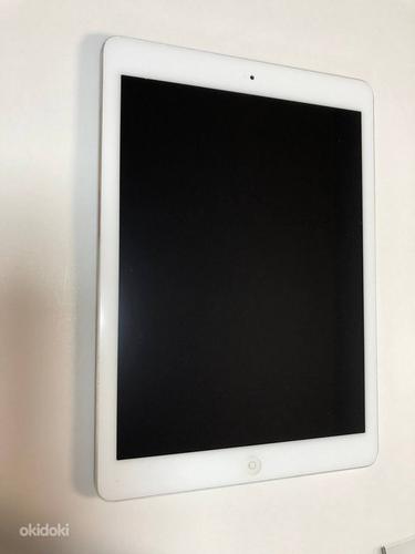iPad Air 32GB (foto #1)