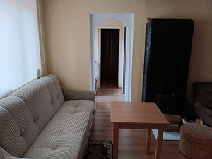 Korter üürile anda Loksa .Mõistlikud kommunaalmaksed (4 foto / 8)