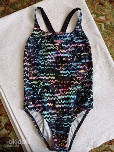 Новый купальник Speedo для 13-14 лет