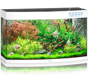 UUS Akvaarium Juwel Vision LED 180 L valge (1 foto / 5)