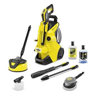 НОВАЯ Мойка Karcher K 4 Power Control Flex Car & Home (1 фото из 5)