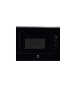 UUS Integreeritav mikrolaineahi Electrolux KMFE264TEX (1 foto / 6)