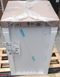 UUS Integreeritav külmik Electrolux LFB2AE88S1 (4 foto / 6)