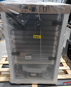 UUS Integreeritav külmik Electrolux LFB2AE88S1 (6 foto / 6)