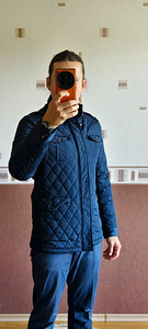 Meeste jope Monton S-M suurus (1 foto / 5)