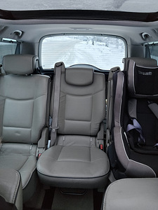 Renault grand espace m/v (9 foto / 9)