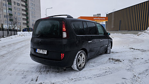 Renault grand espace (2 фото из 7)