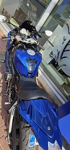 BMW S1000RR (3 фото из 5)
