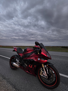 BMW S1000RR (5 фото из 10)