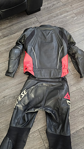 Комбинезон Dainese (2 фото из 8)