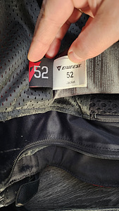 Комбинезон Dainese (4 фото из 8)