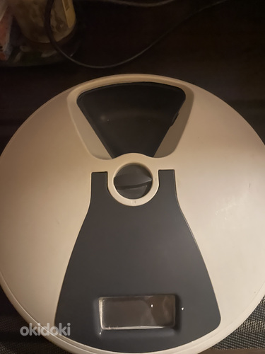 Automaatne söötja
