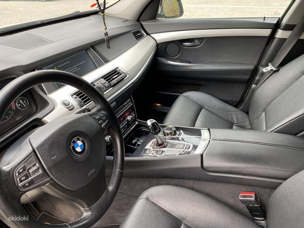 BMW GT 530 (фото #5)