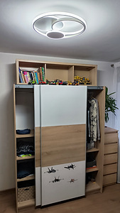 Мебель для детской (3 фото из 4)