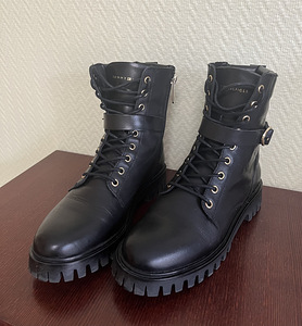 Tommy Hilfiger saapad S.39 (2 foto / 4)