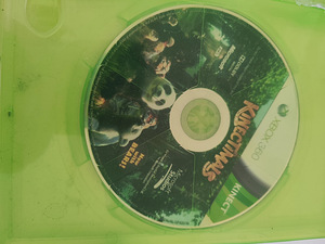 Xbox360 mängud (3 foto / 3)
