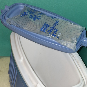 Termokonteiner (termos), 8 liitrit (4 foto / 4)