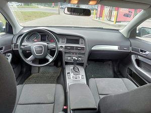 Ауди а6 2006а, 2.4 бензин автомат (6 фото из 8)